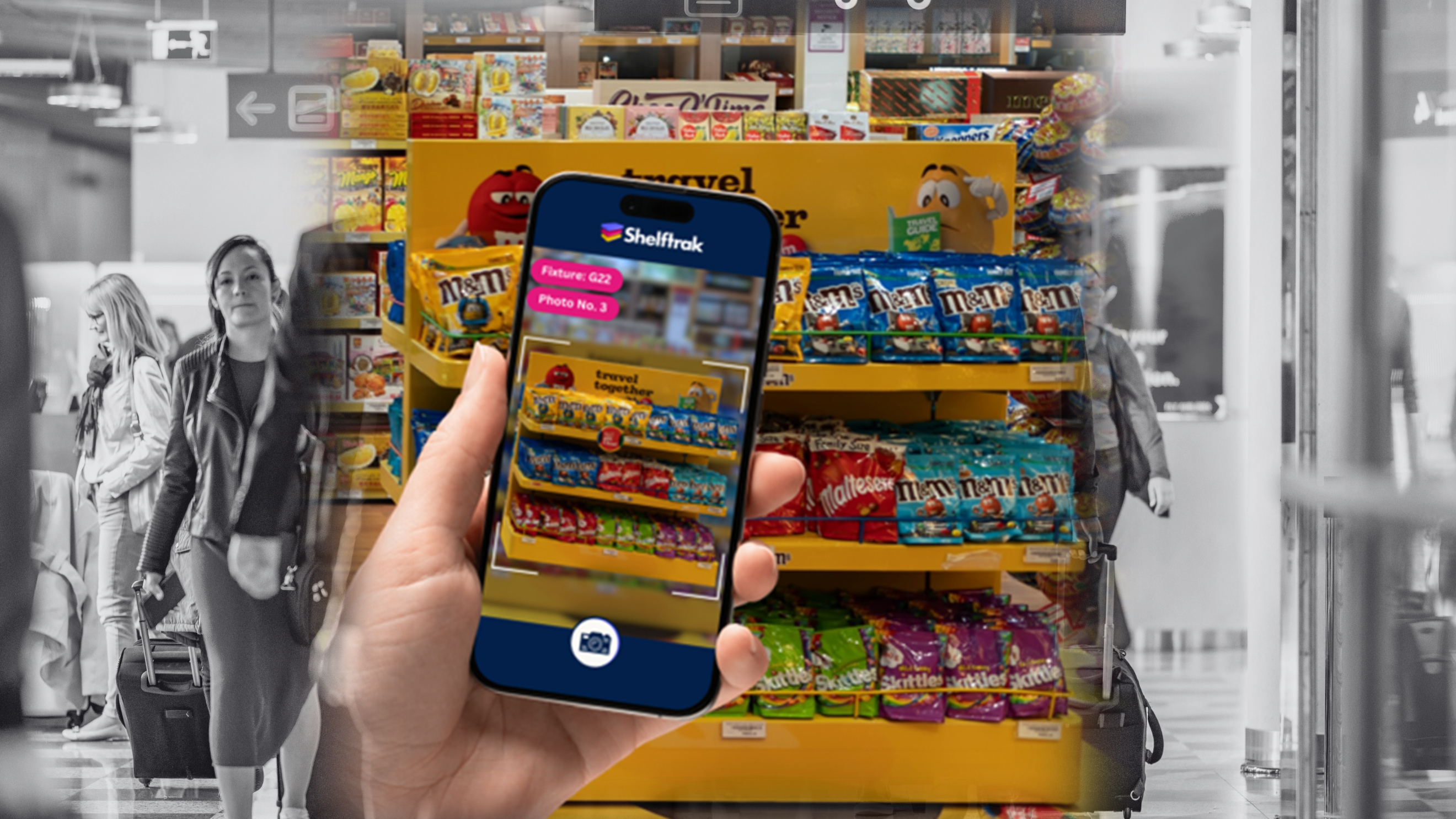 The Cost of Poor Display Compliance in Travel Retail