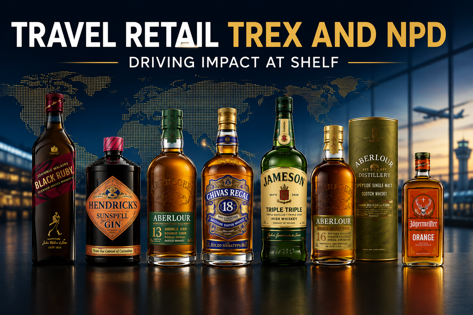 The Growth Opportunity Travel Retail is Failing to Execute