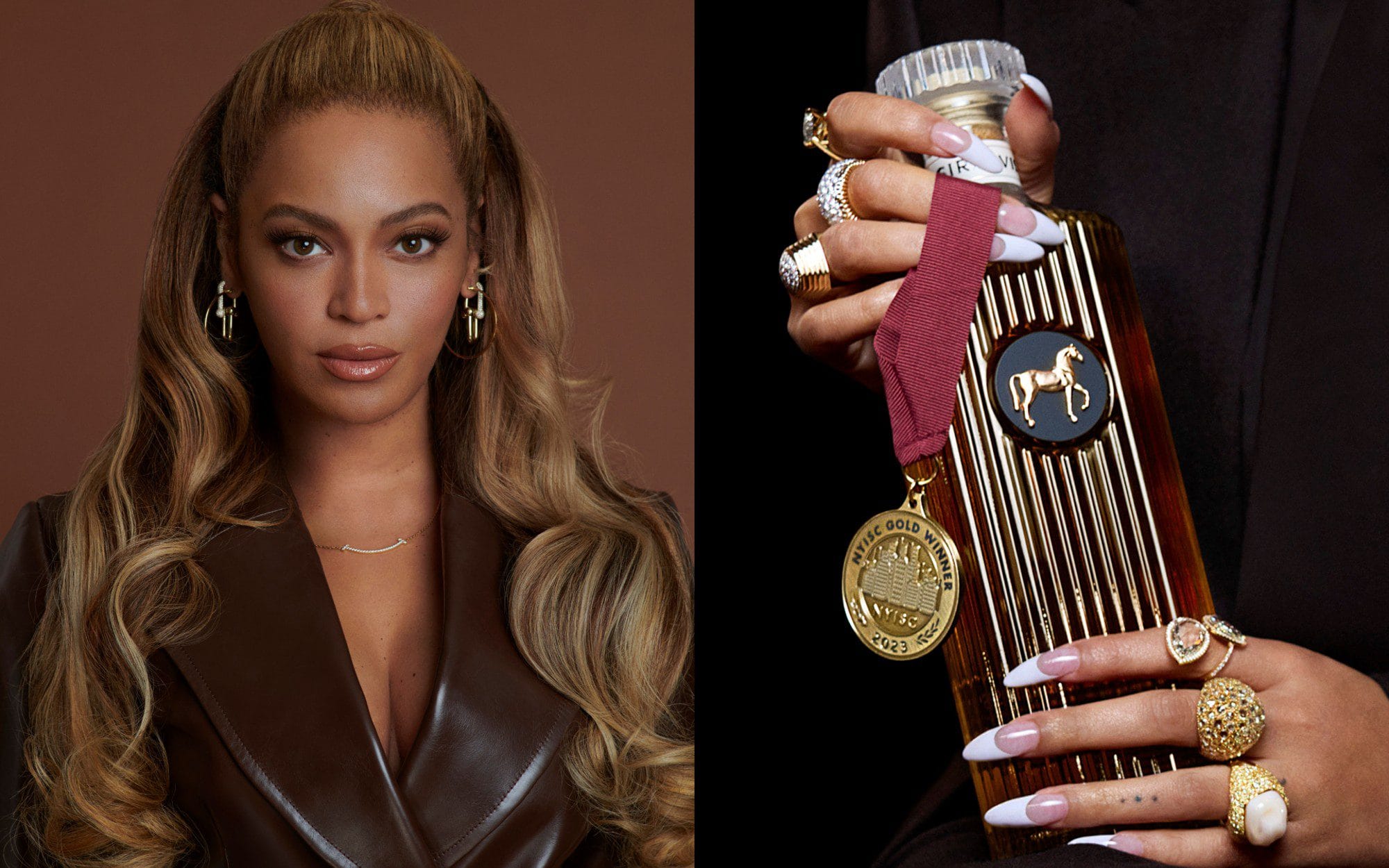 Celebrity Spirits in Travel Retail: visibility does not always mean distribution