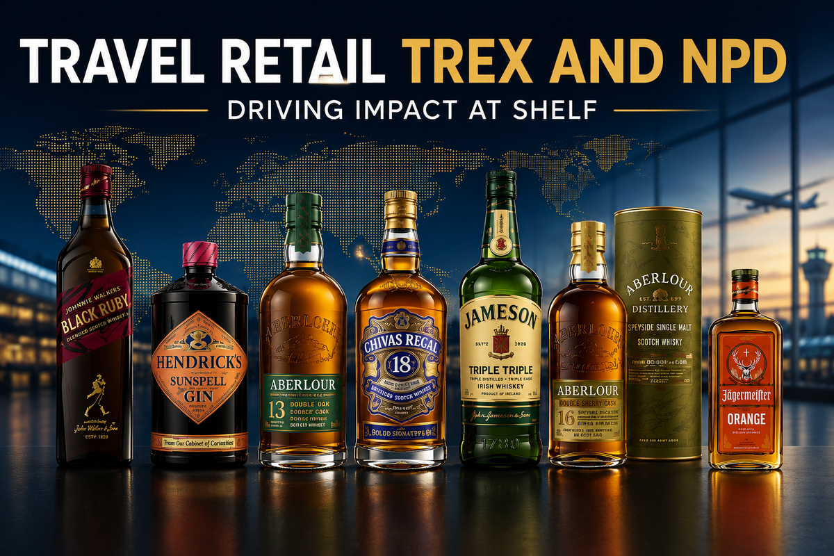 The Growth Opportunity Travel Retail is Failing to Execute