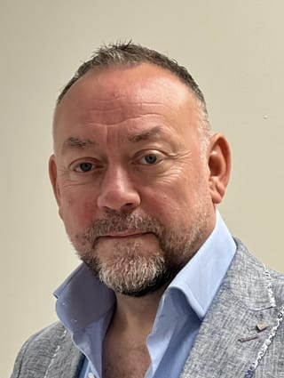 Garry Stasiulevicuis
