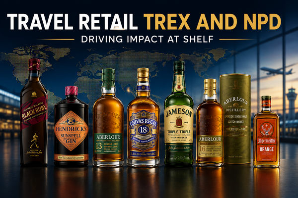 The Growth Opportunity Travel Retail is Failing to Execute